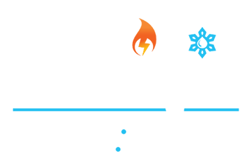 Pacific Heating & Cooling logo