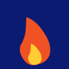 Heating Icon