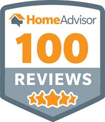 Pro Plumbing Home Advisor Badges