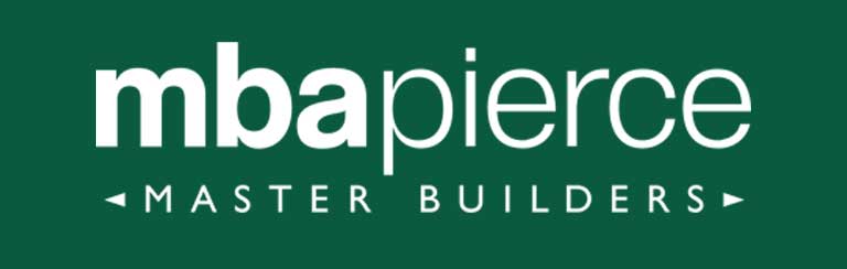Master Builders Pierce Logo