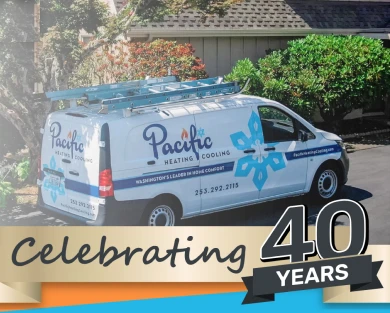 pacific celebrating 40 years