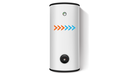 Heat pump water heater installation and service in Tacoma, WA by Pacific Heating and Cooling