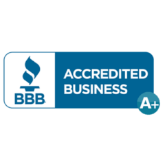 BBB Accredited Business