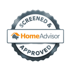HomeAdvisor Screened & Approved